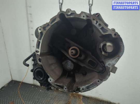 КПП - робот MT577197 на Mitsubishi Colt 2002-2012