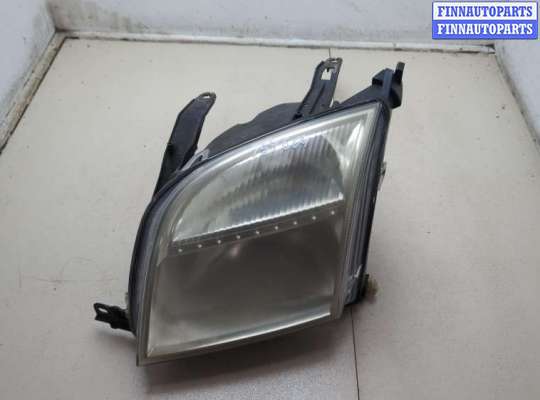 купить Фара (передняя) на Ford Fusion 2002-2012