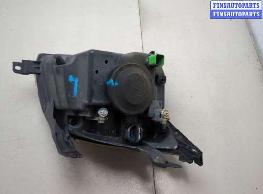 купить Фара (передняя) на Ford Fusion 2002-2012