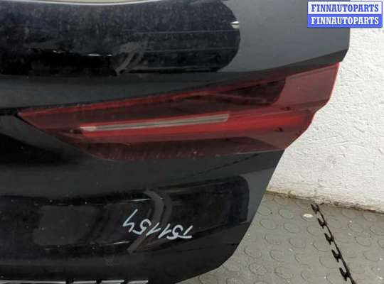 купить Фонарь дополнительный (стоп-сигнал) на BMW X2 (F39) 2017-2023