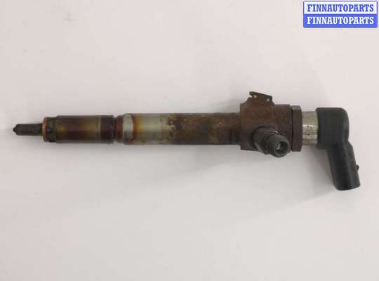 купить Форсунка топливная на Renault Megane 3 2009-2016