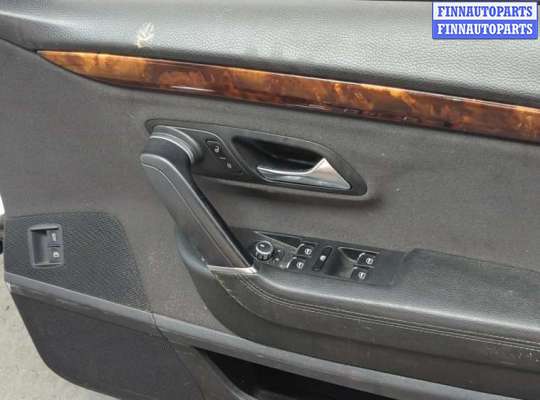 купить Стеклоподъемник электрический на Volkswagen Passat CC 2008-2012