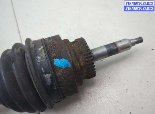 купить Полуось (приводной вал, шрус) на SsangYong Kyron 2005-2015