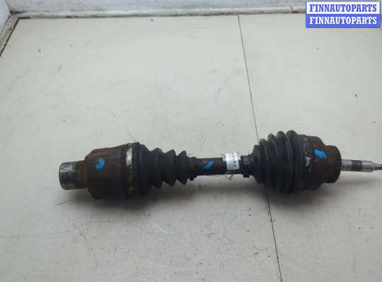 купить Полуось (приводной вал, шрус) на SsangYong Kyron 2005-2015