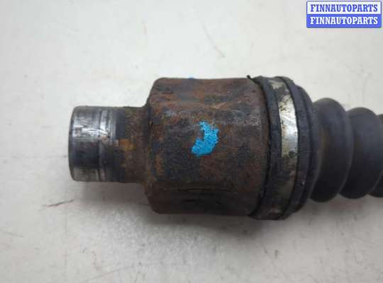 купить Полуось (приводной вал, шрус) на SsangYong Kyron 2005-2015