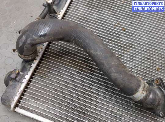 купить Радиатор охлаждения двигателя на Lexus LS460 2006-2017