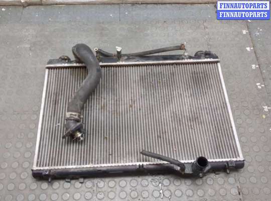 купить Радиатор охлаждения двигателя на Lexus LS460 2006-2017