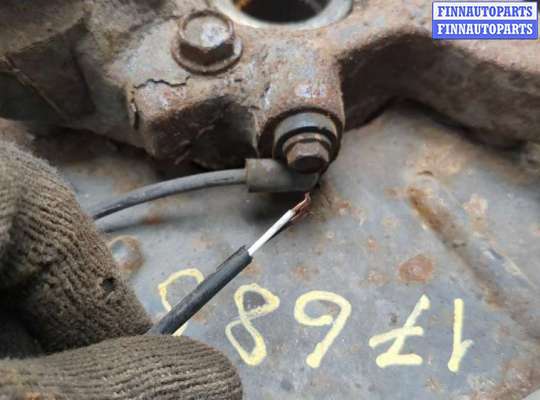 купить Ступица (кулак, цапфа) на Dodge Avenger 2007-2014