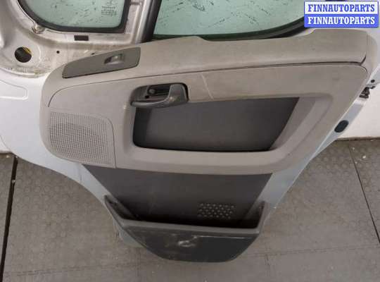 купить Стеклоподъемник электрический на Citroen Jumper (Relay) 2006-2014