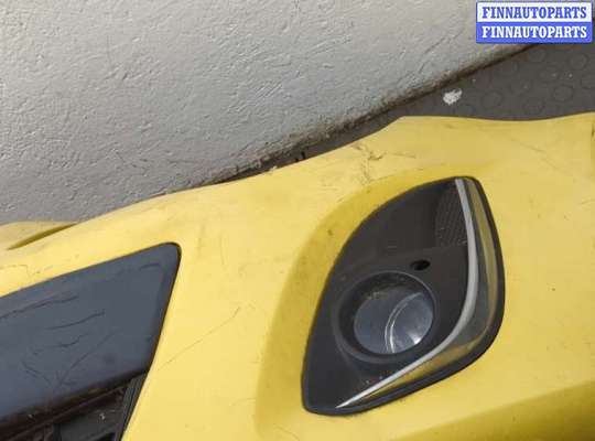 купить Бампер на Opel Corsa D 2006-2014