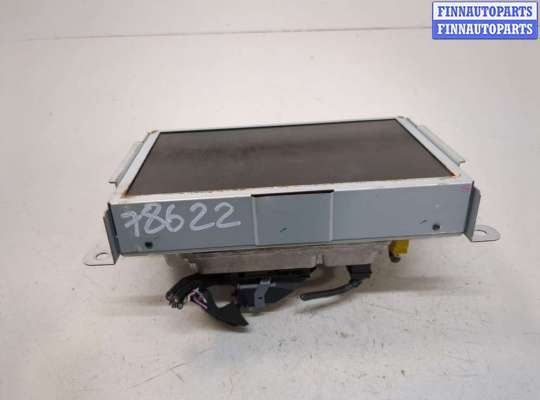 купить Дисплей компьютера (информационный) на Ford C-Max 2015-2019