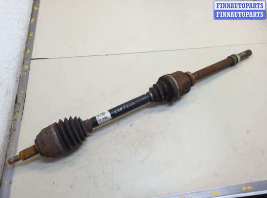 купить Полуось (приводной вал, шрус) на Renault Laguna 3 2007-2025