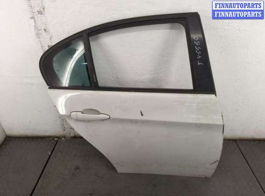 купить Стекло боковой двери на BMW 3 E90, E91, E92, E93 2005-2012