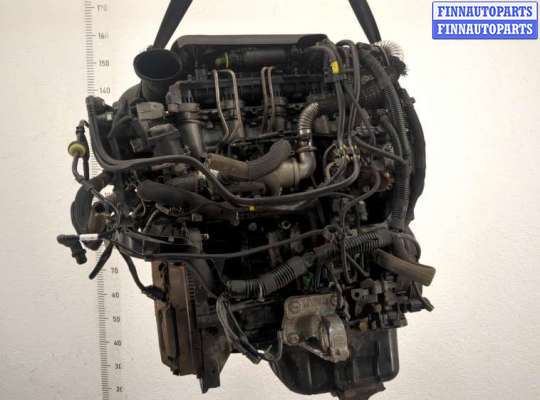 купить Двигатель (ДВС) на Citroen C3 picasso 2009-2017