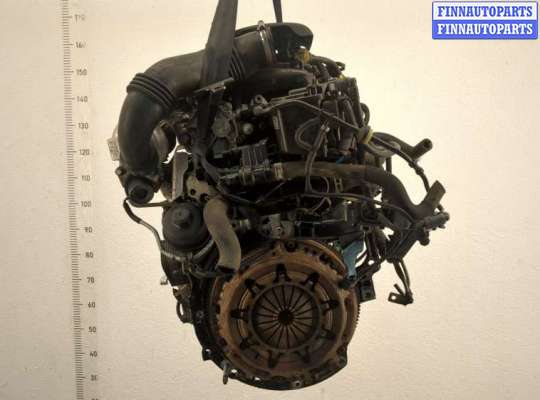 купить Двигатель (ДВС) на Citroen C3 picasso 2009-2017