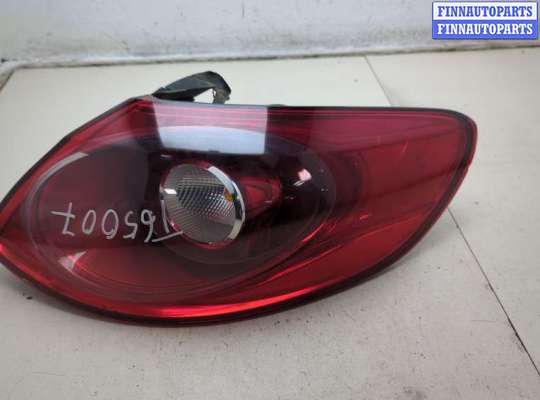 Купить Фонарь (задний) на Volkswagen Passat CC 2008-2012 Фонарь (задний) VG2794245 на Volkswagen Passat CC 2008-2012