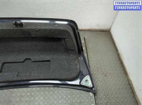 купить Обшивка крышки (двери) багажника на Volkswagen Passat 6 2005-2010