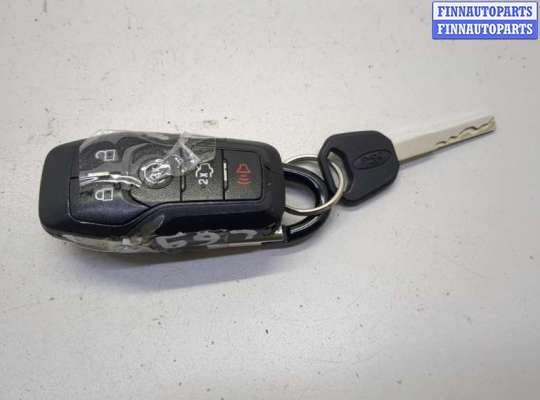 купить Ключ зажигания на Ford Explorer 2015-2019