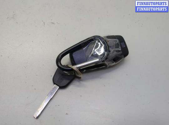 купить Ключ зажигания на Ford Explorer 2015-2019