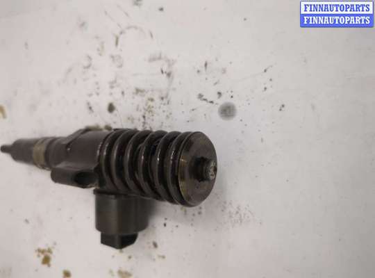 купить Форсунка топливная на Audi A3 (8P) 2003-2013