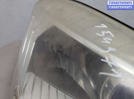 Фара передняя на Citroen C4 Picasso