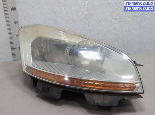 Фара (передняя) CT1084571 на Citroen C4 Grand Picasso 2006-2013