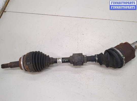 купить Полуось (приводной вал, шрус) на Toyota Camry V40 2006-2011