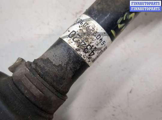 купить Полуось (приводной вал, шрус) на Toyota Camry V40 2006-2011