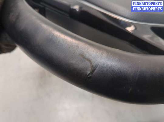 купить Подушка безопасности водителя на Volkswagen Tiguan 2016-2020