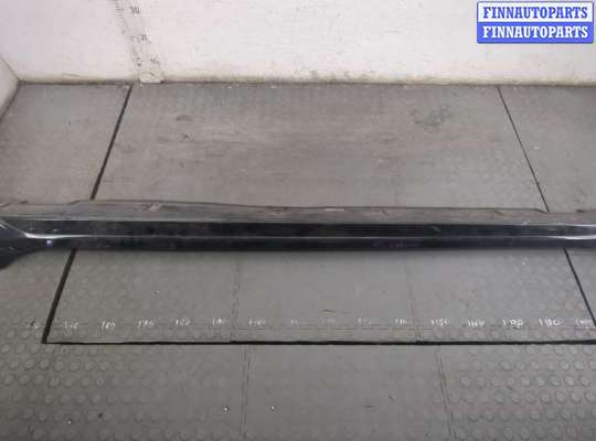 купить Накладка на порог на KIA Optima 4 2012-2020