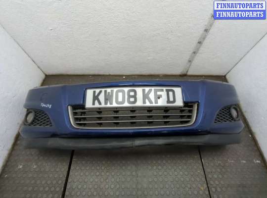 Купить Бампер на Opel Astra H 2004-2010 Бампер OP2436193 на Opel Astra H 2004-2010