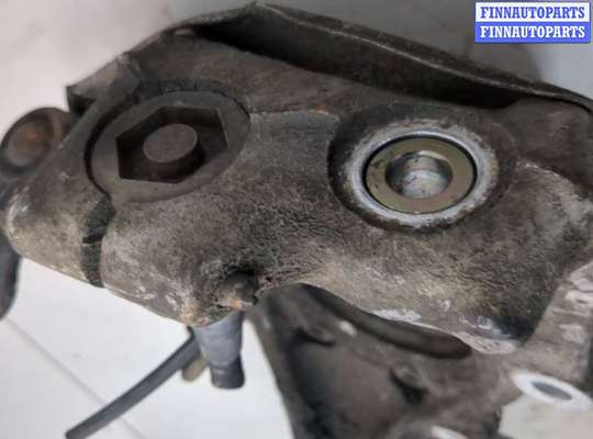 купить Ступица (кулак, цапфа) на Audi A4 (B8) 2007-2015