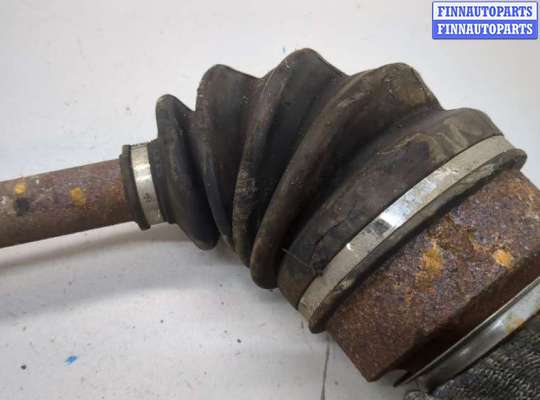 купить Полуось (приводной вал, шрус) на Honda CR-V 2001-2006