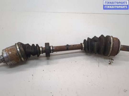 Полуось (приводной вал, шрус) HD518896 на Honda CR-V 2001-2006