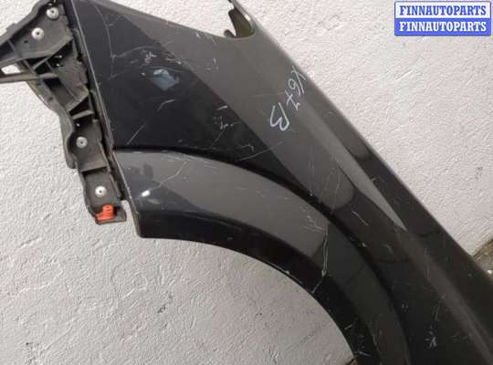 купить Крыло на Opel Astra H 2004-2010