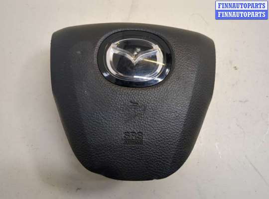 купить Подушка безопасности водителя на Mazda CX-9 2007-2012