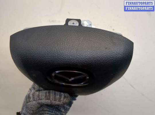купить Подушка безопасности водителя на Mazda CX-9 2007-2012