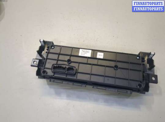 купить Переключатель отопителя (печки) на Mazda CX-9 2016-2022