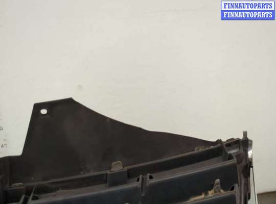 купить Решетка радиатора на Volkswagen Passat 6 2005-2010