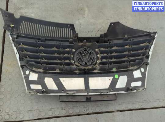 купить Решетка радиатора на Volkswagen Passat 6 2005-2010