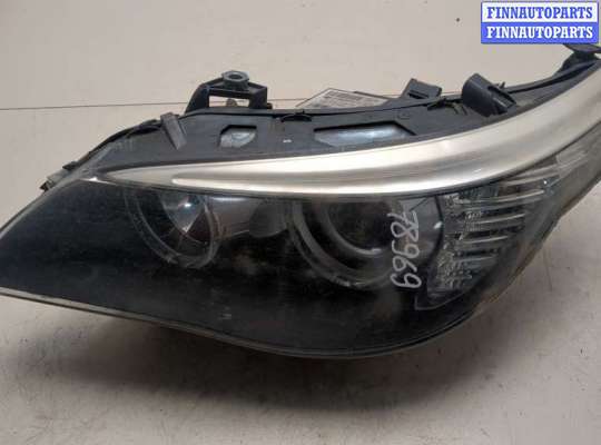 Фара (передняя) BM3666001 на BMW 5 E60 2003-2010