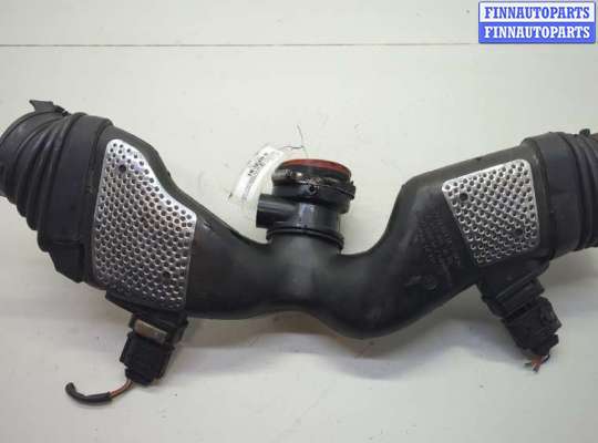 купить Патрубок корпуса воздушного фильтра на Mercedes ML W164 2005-2011