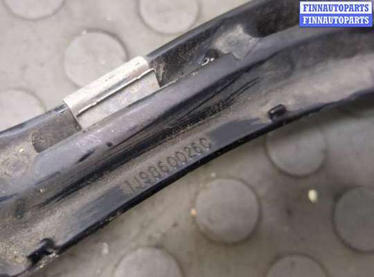 купить Рейлинг на крышу (одиночка) на Volkswagen Bora