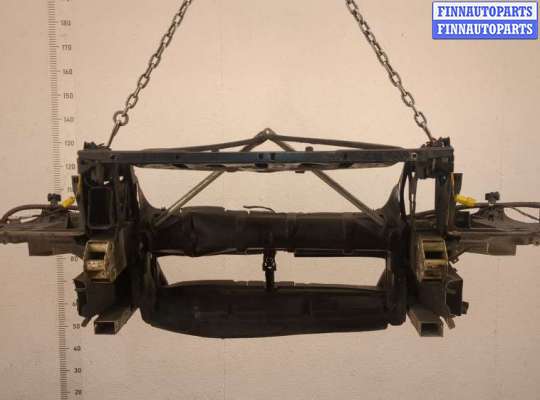 купить Рамка передняя (телевизор) на BMW 5 F10 2010-2017