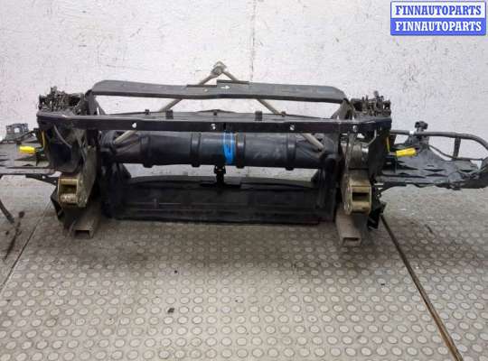 купить Рамка передняя (телевизор) на BMW 5 F10 2010-2017