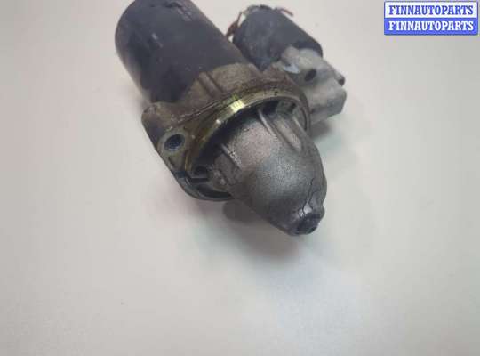 купить Стартер на Mercedes CLK W208 1997-2003