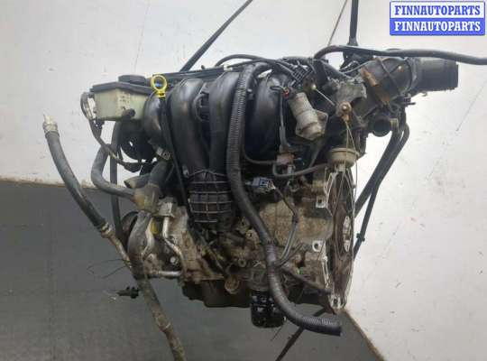 купить Генератор на Ford Mondeo 3 2000-2007