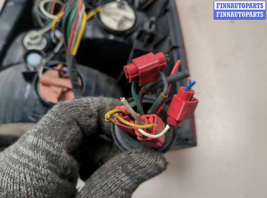 купить Фонарь (задний) на KIA Sorento BL 2002-2011