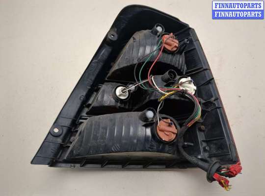 купить Фонарь (задний) на KIA Sorento BL 2002-2011