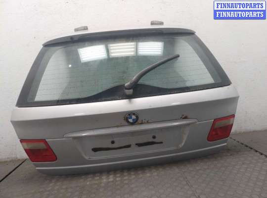 купить Подсветка номера на BMW 3 E46 1998-2005